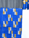 Quality Kente Couple Set