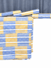Quality Kente Couple Set